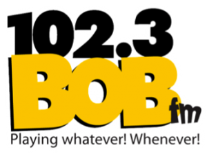 BOB FM - 102.3